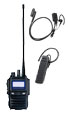 SR741イヤホンマイクセット/Bluetoothヘッドセット無線機レンタル