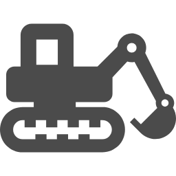 excavator