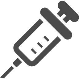 syringe