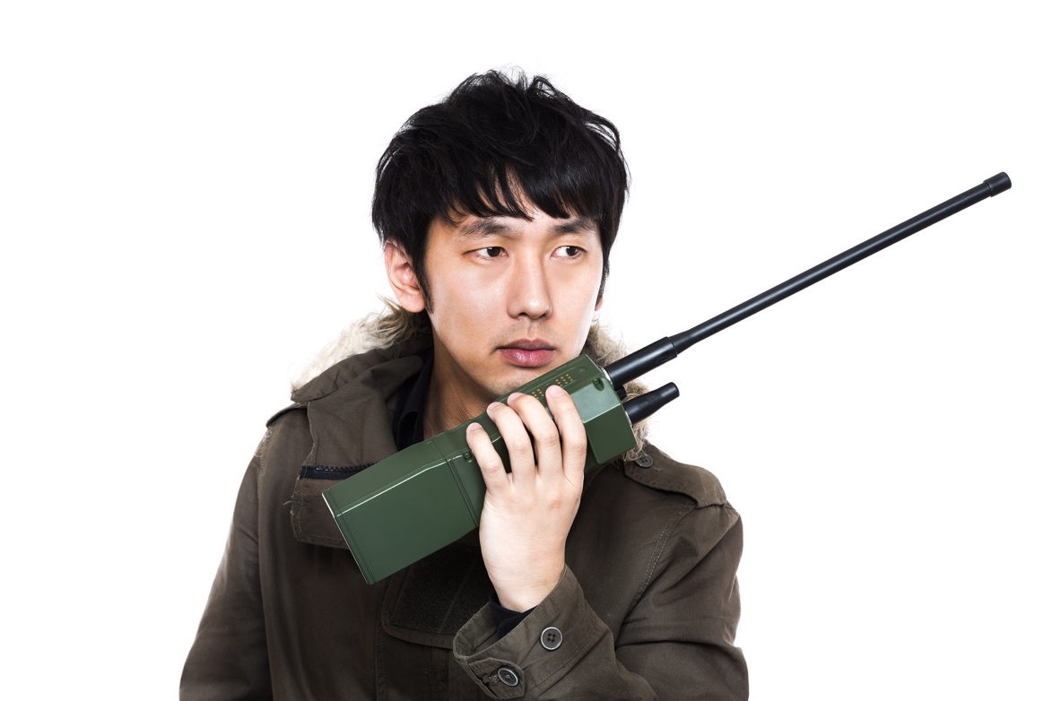 IP無線機をレンタルで安心して使うなら、エクセリがおすすめ!